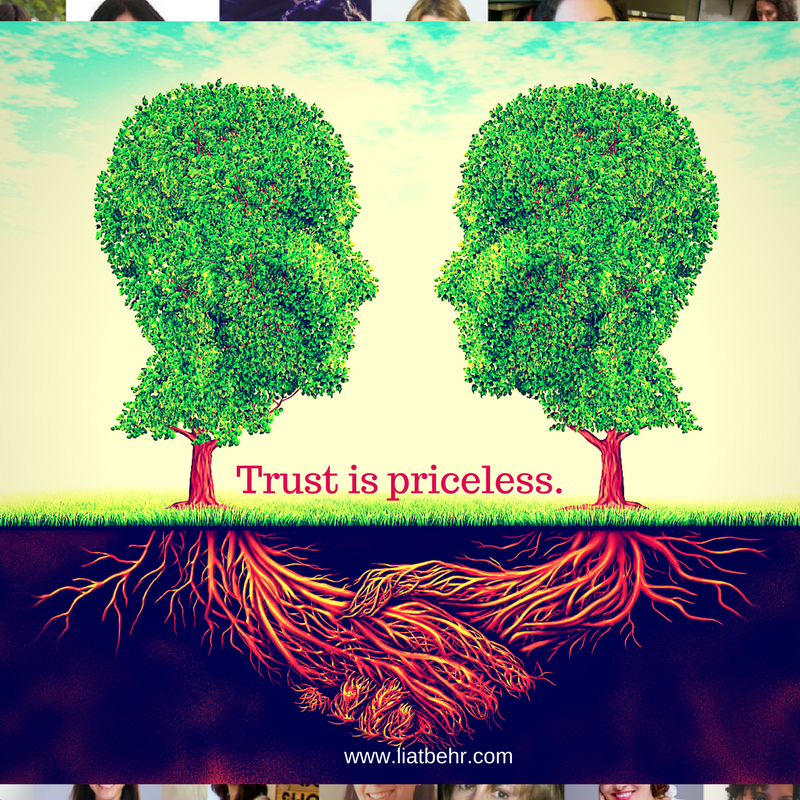 You are currently viewing 5 Ways to Build Trust with Clients