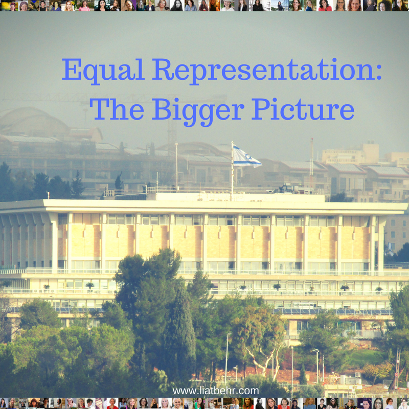 You are currently viewing Equal Representation in Municipalities