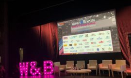 Takeaways from the Tel Aviv Women & Business Conference 2019