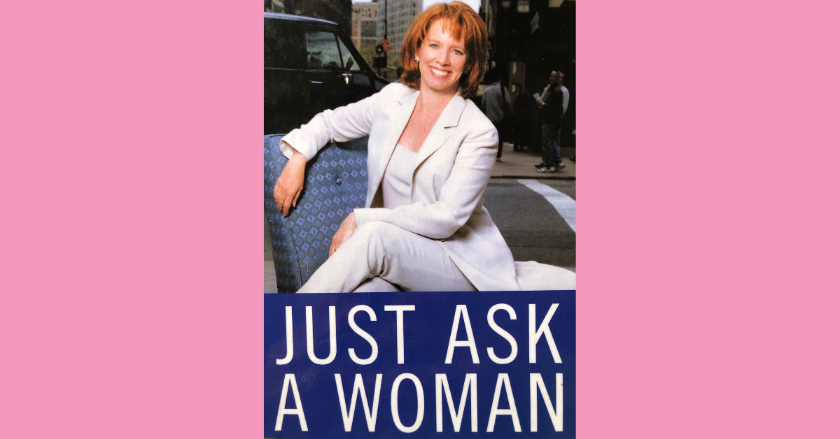 You are currently viewing Just Ask a Woman: How Women Buy